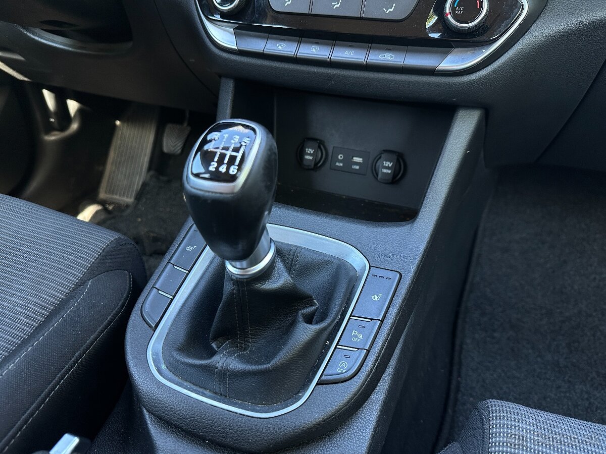 Hyundai i30 CW - 9