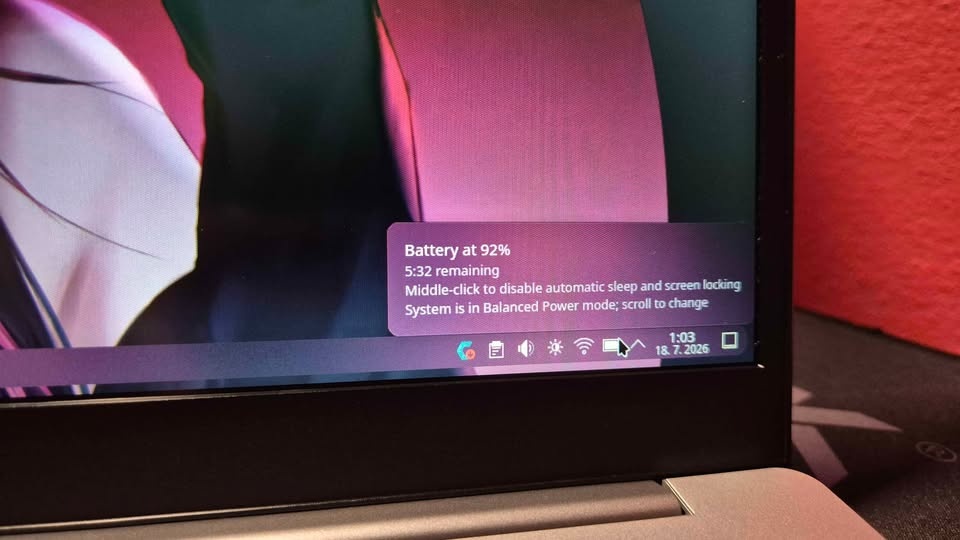 HP 250 G10 - 9