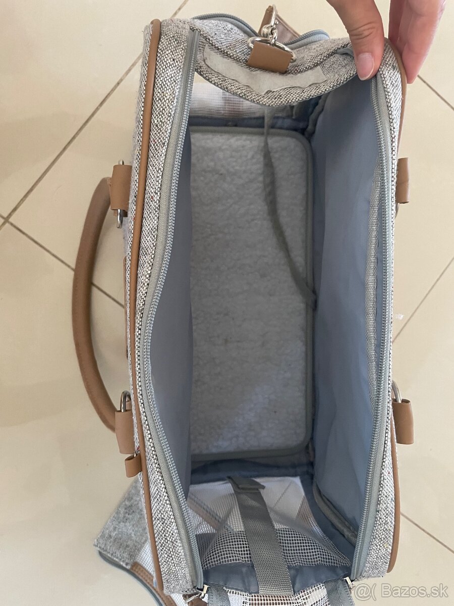 Taška pre psa Mypet trixie - 9