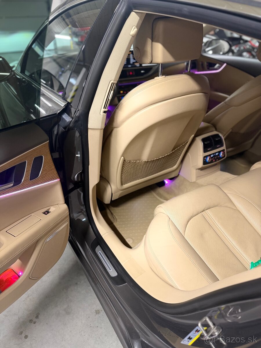 A7 3.0 Exclusive - 9