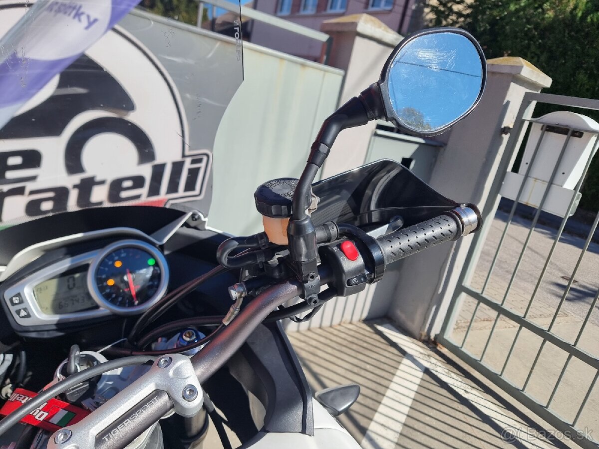 Triumph Tiger Sport - 9