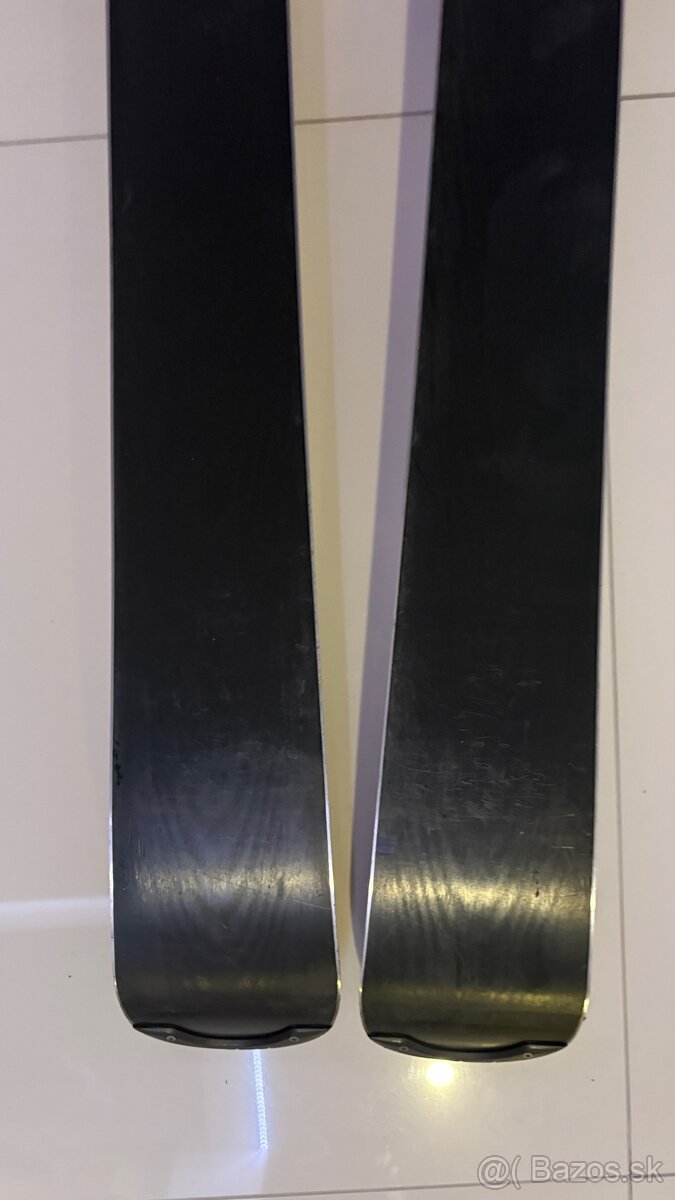 Lyže Rossignol 146cm - 9