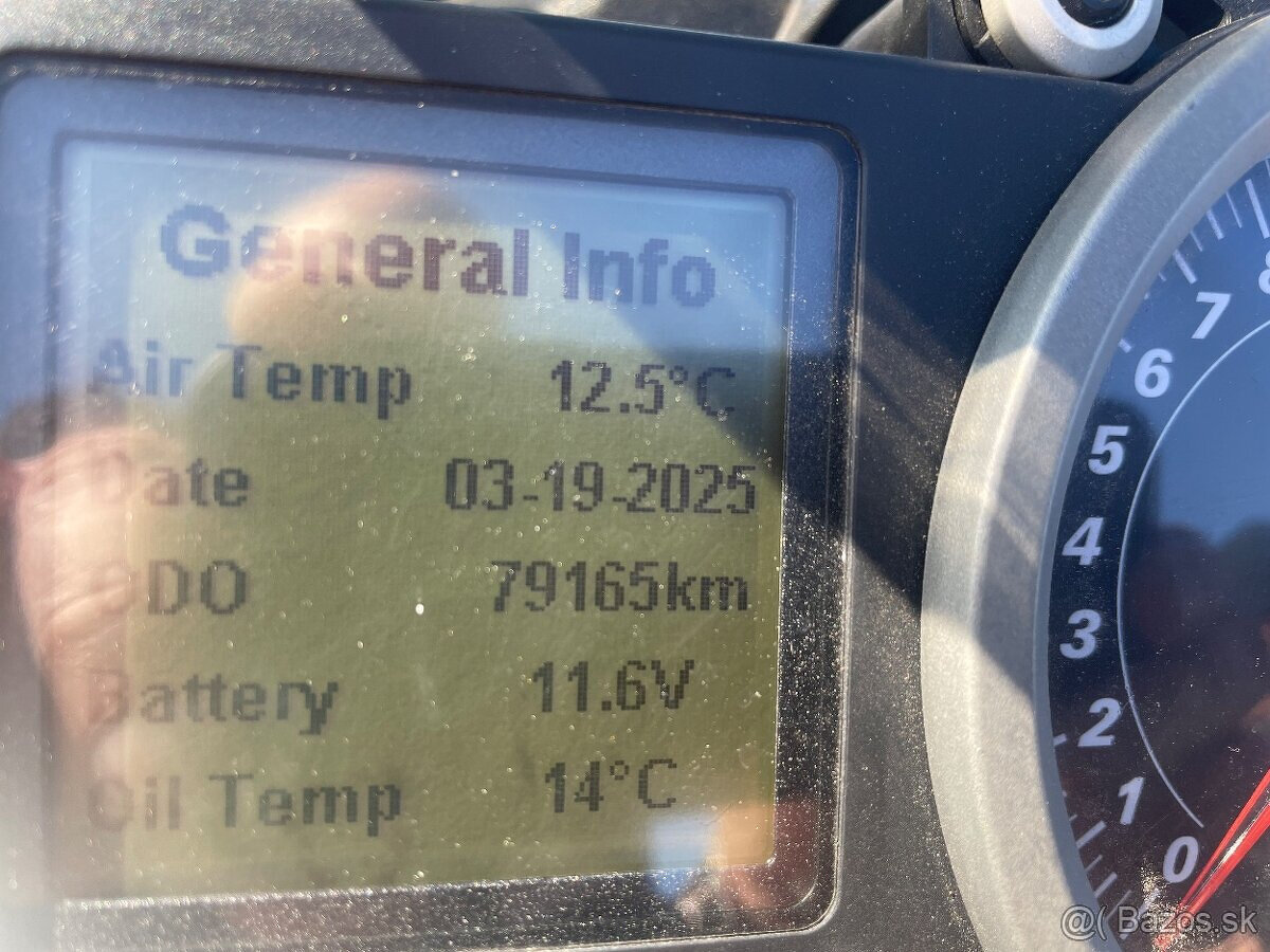 KTM 1190 ADVENTURE 110KW - 9