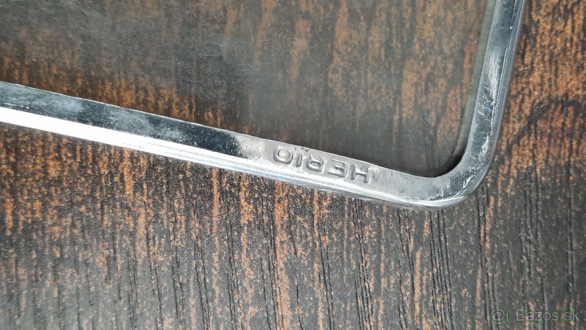 WW2 set preukazov - 9