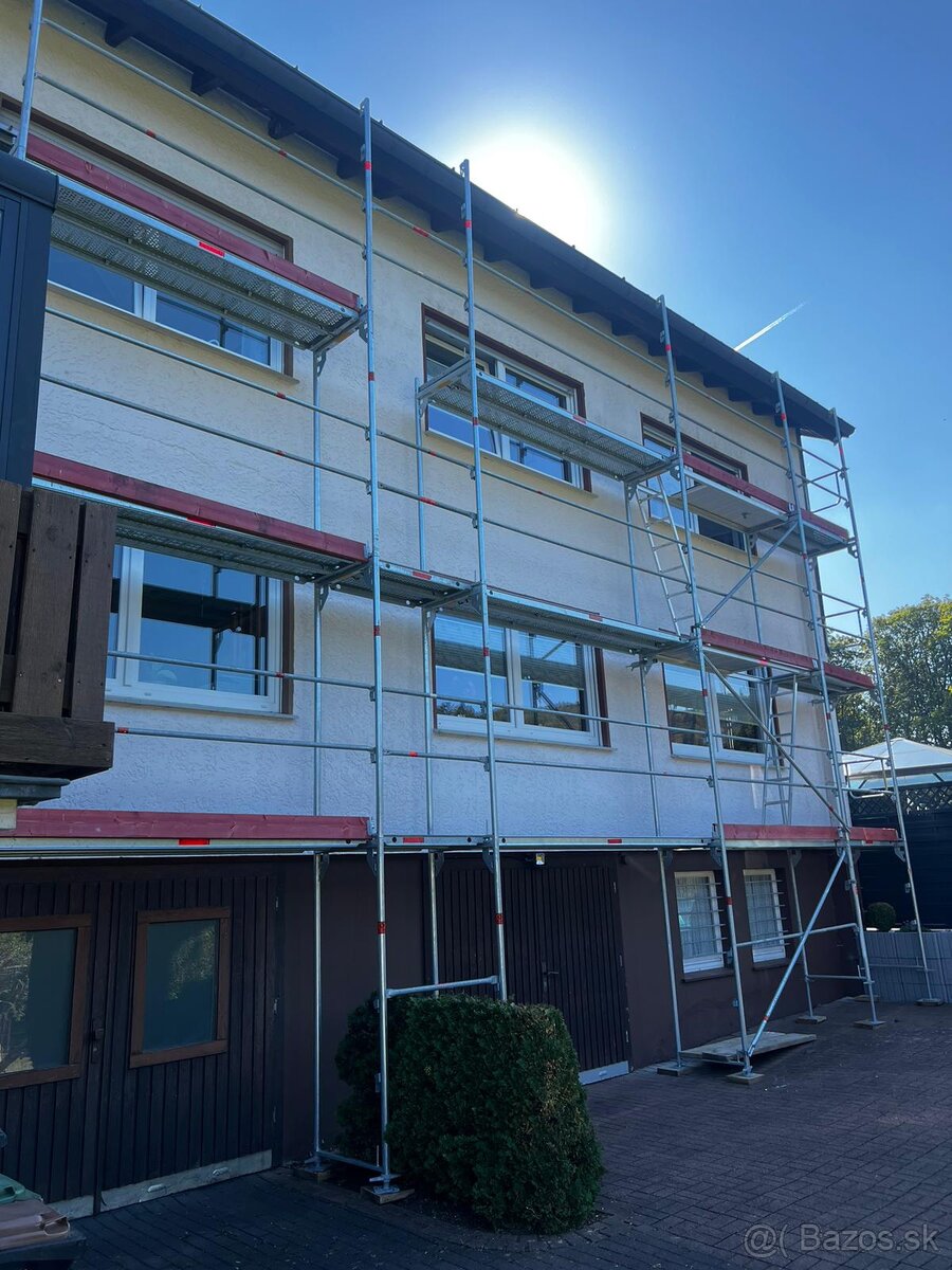 Hľadáme si a ponúkame zákazky - 9