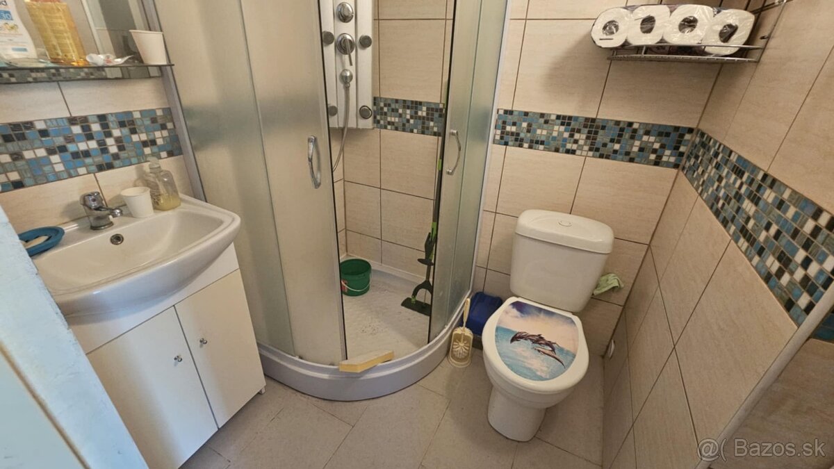 Záhrada s chatou - Čičky - Košice - záhradkárska lokalita - 9