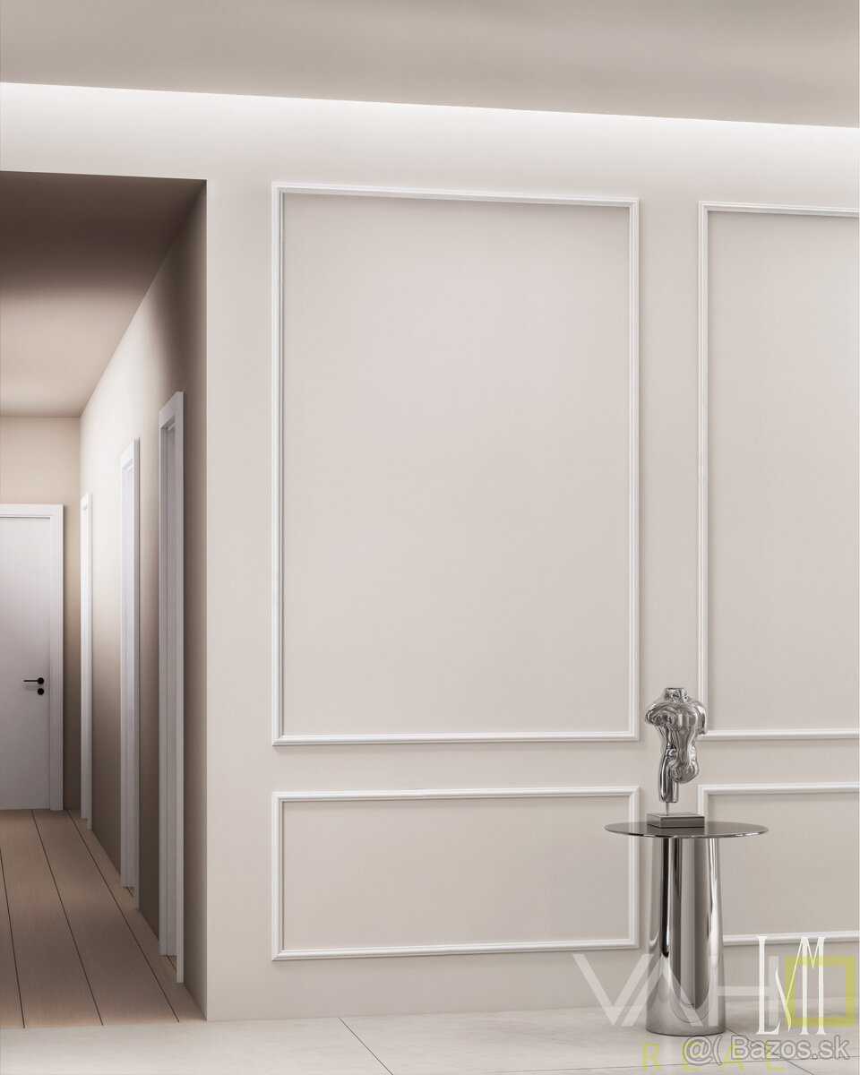 PROJEKT SUNNY SIDE – Exkluzívne bývanie v Šamoríne - 9