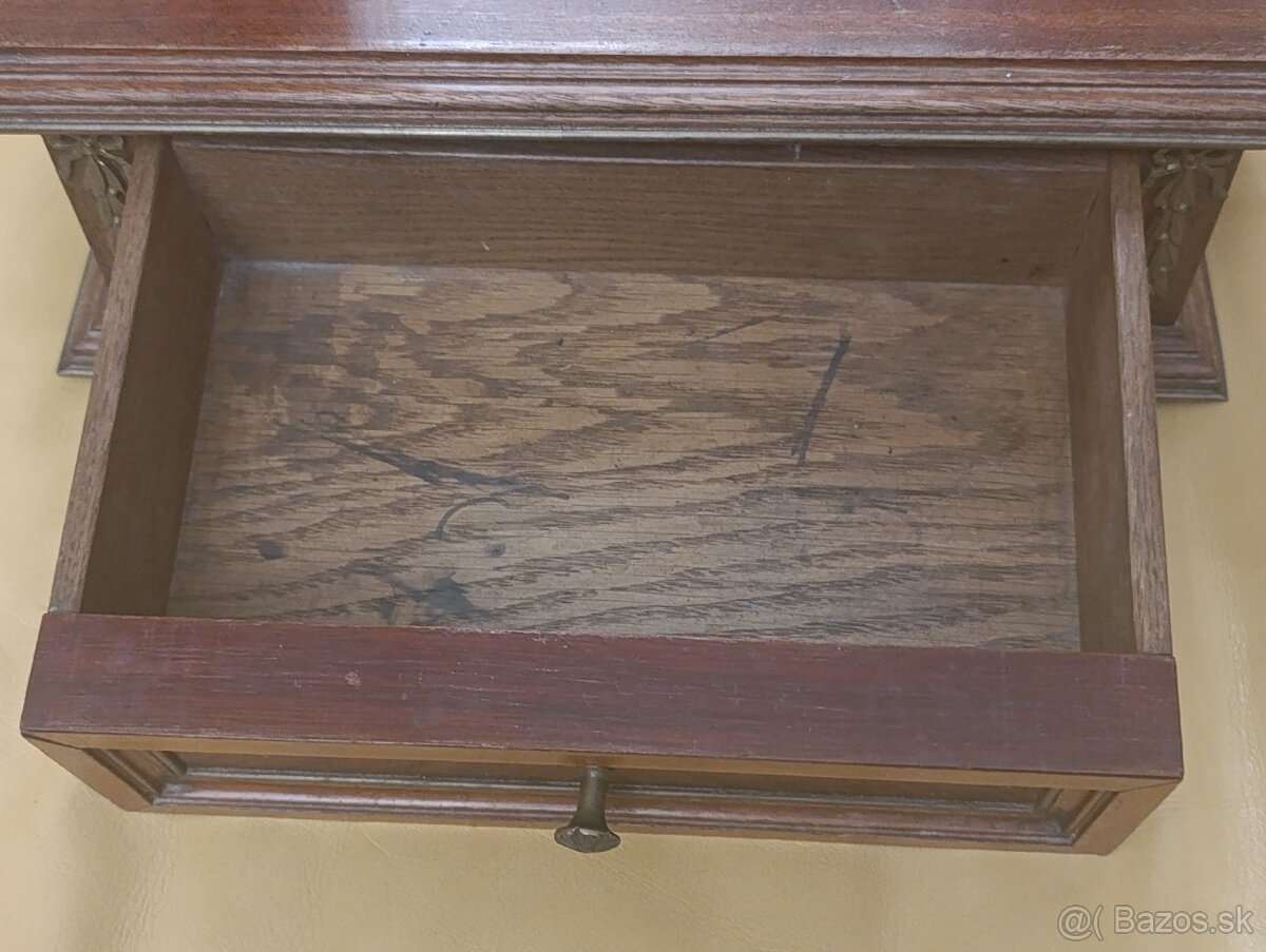 Starožitné zrkadlo kontakt 0911373198 - 9