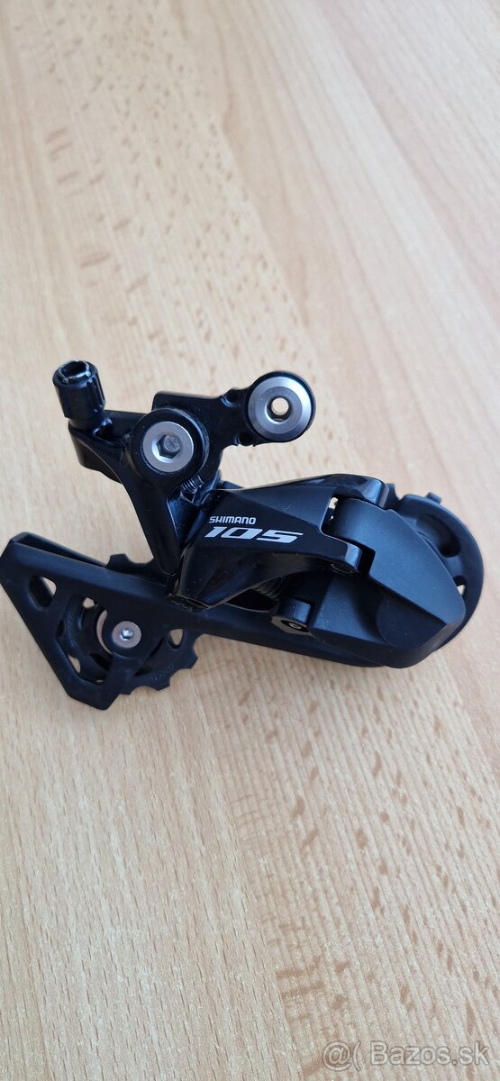 komponenty SHIMANO 105 R7000 - 9