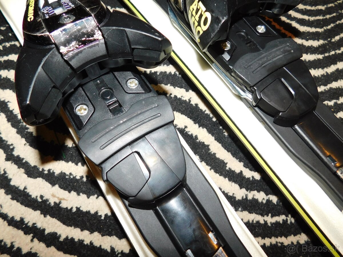 Dynamic/Atomic -171cm - 9