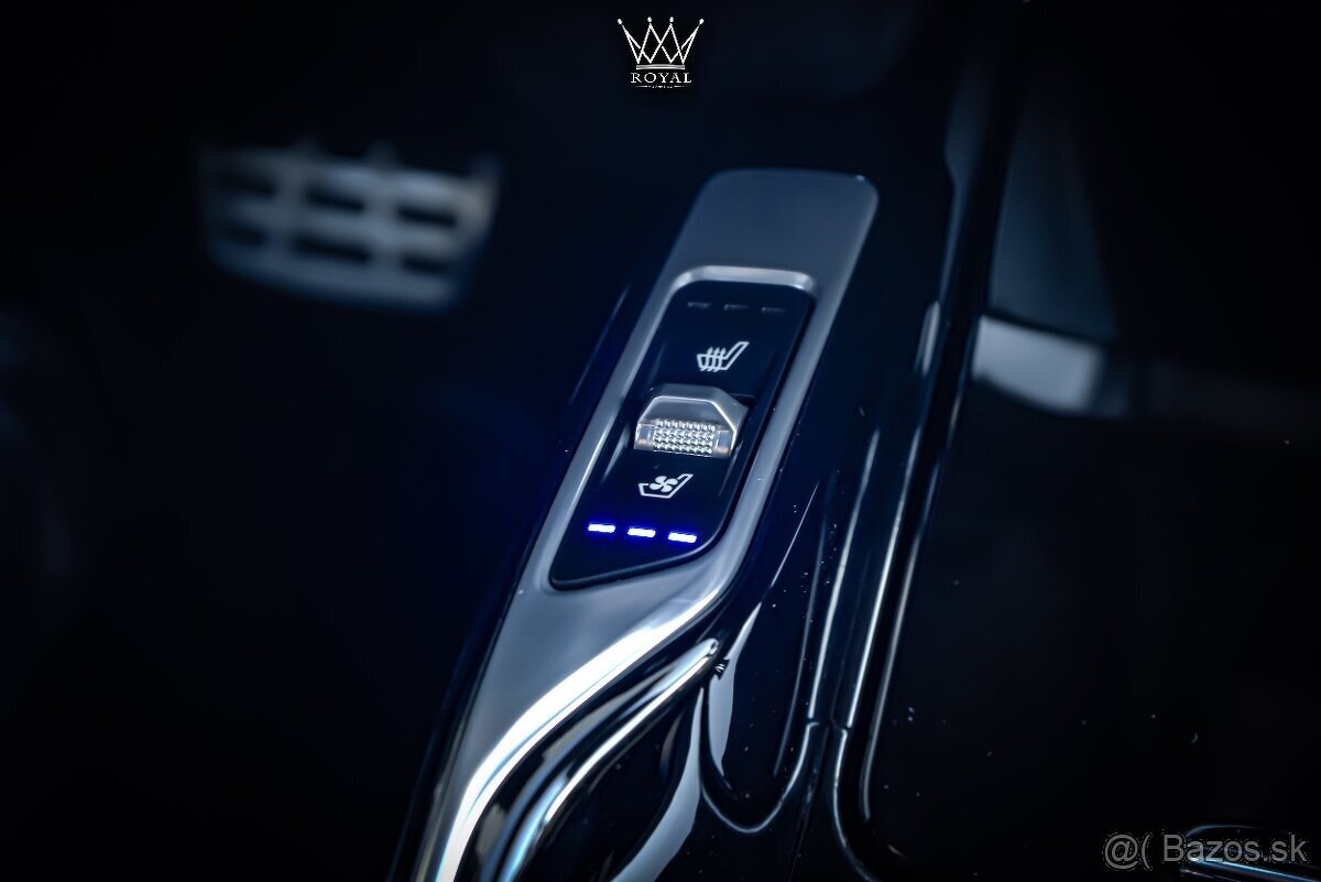 Kia Sorento 1.6 T-GDI Hybrid Platinum DPH - 9