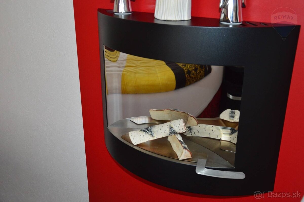 Prenájom 2 izbový byt Nitra - 9