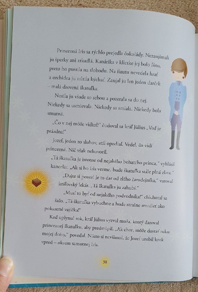 Anjelské rozprávky na dobrú noc ✨ - 9