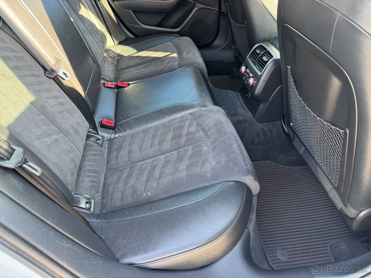 Audi A6 Allroad 3,0 TDI Quattro 180kW TOP - 9