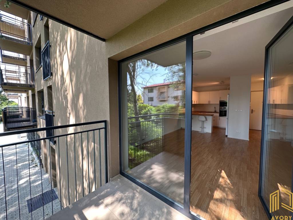 NA PRENÁJOM 2 - IZB. BYT, BALKÓN, PARKING, SENICA - 9