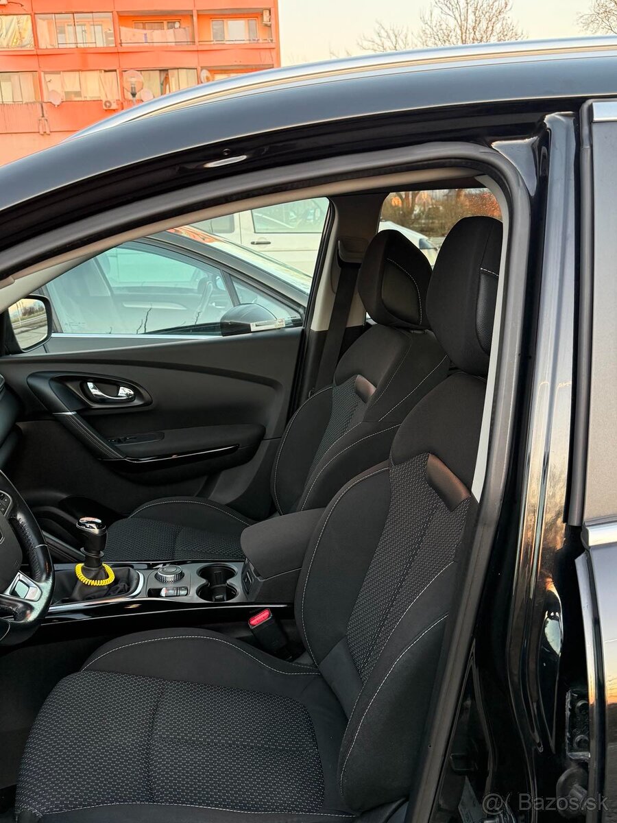 Renault Kadjar 1.6tdi 4×4 - 9