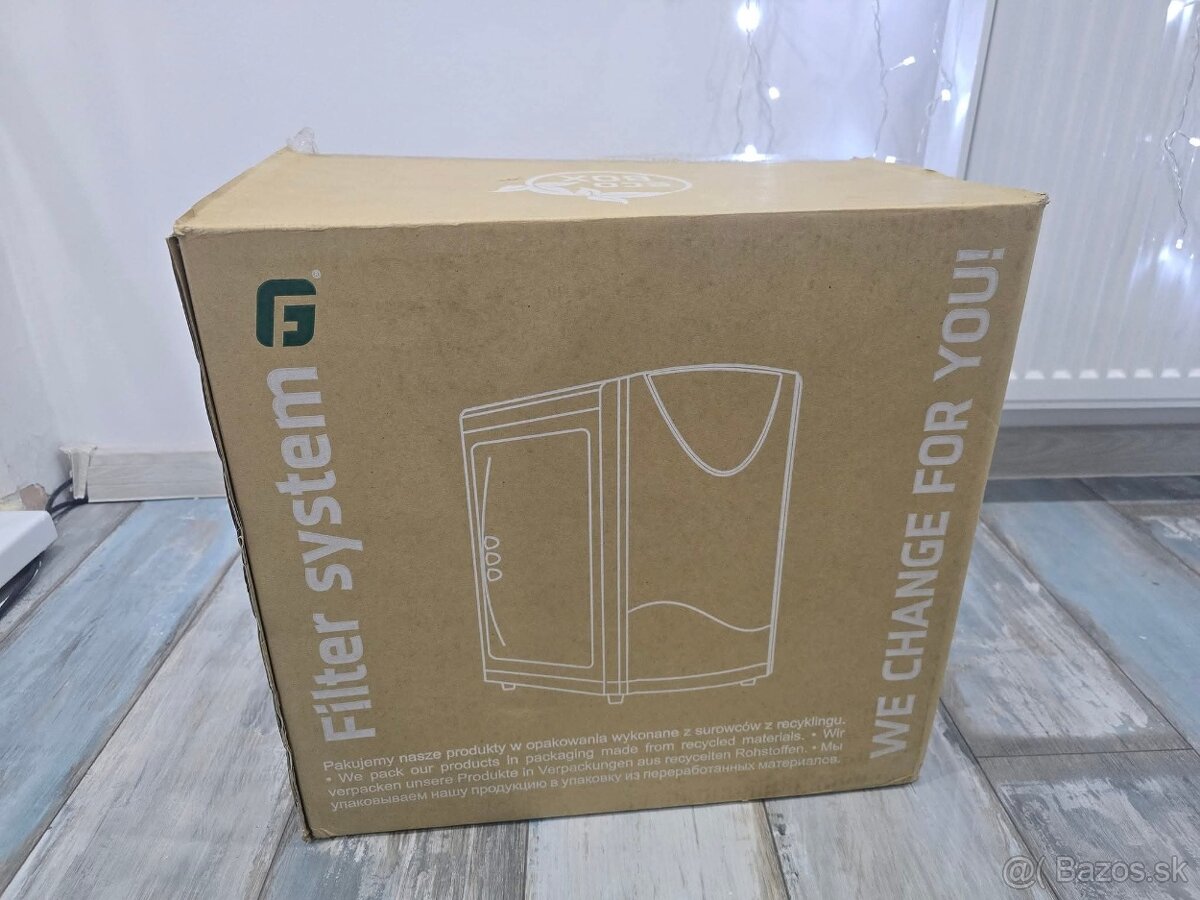 Filtracia vody Uplne nove - 9