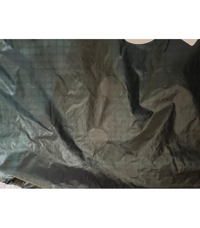 Flysurfer set Kite Peak4 6 m + Connect 3 Control Bar - 9