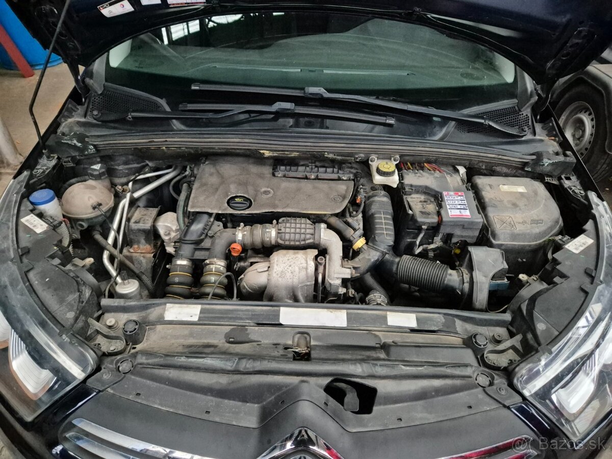 Predám Citroen C4 2017 - 9