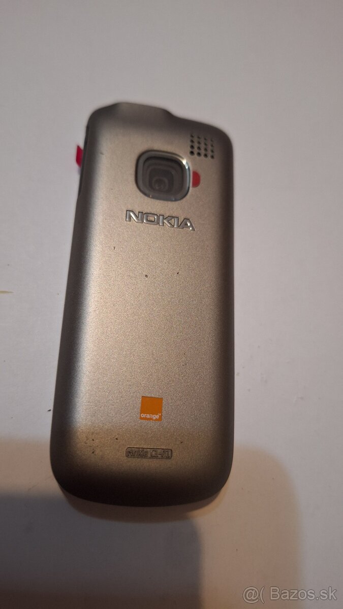 Nokia C1 top stav - 9