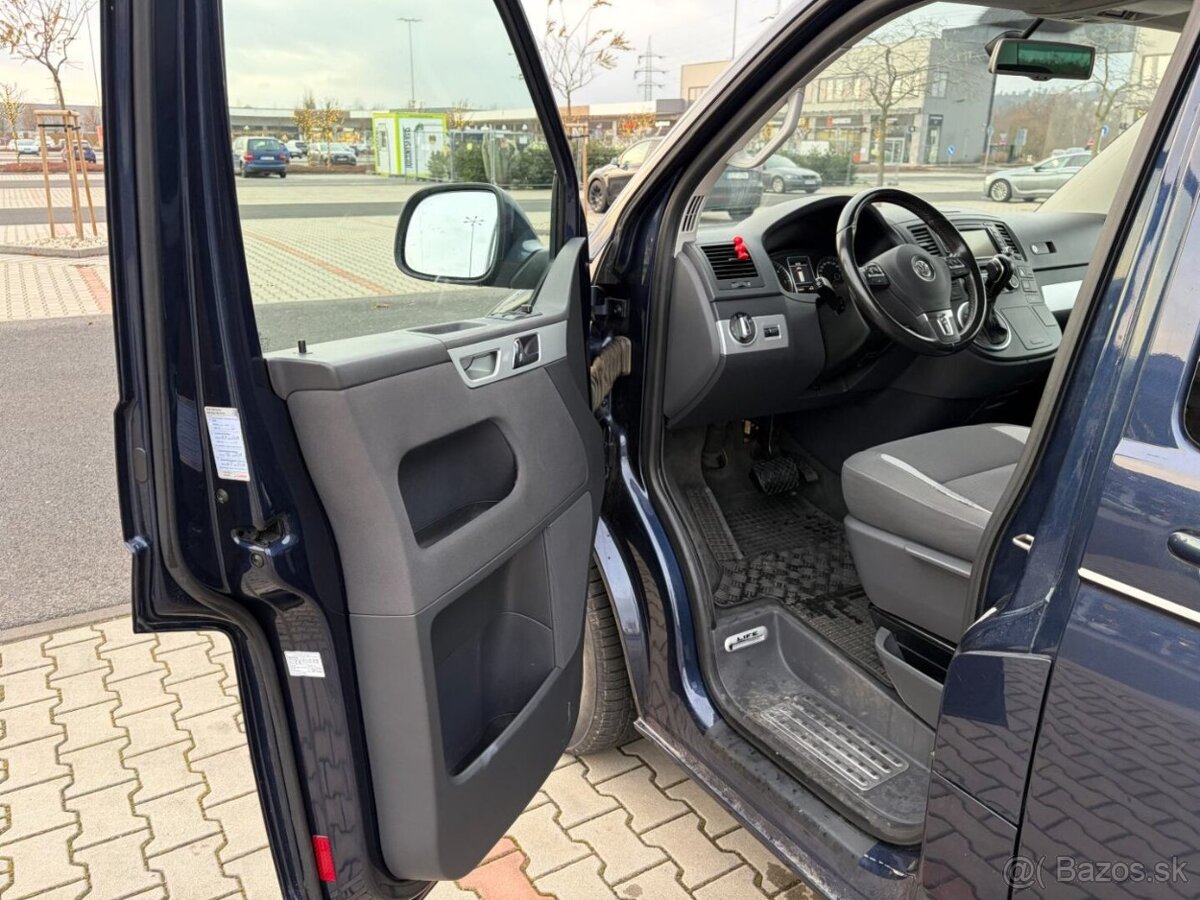 Volkswagen Multivan 2.0 biTDi Life LED - 9