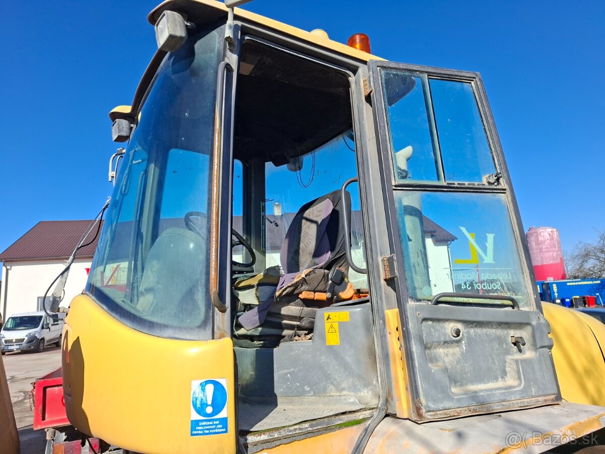 VOLVO L 45 B-TP 4X4 - 9