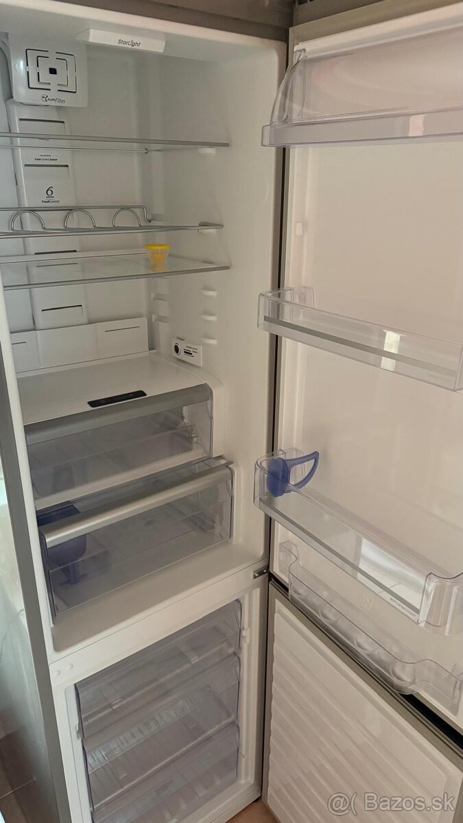 Predam chladnicku Whirpool - 9