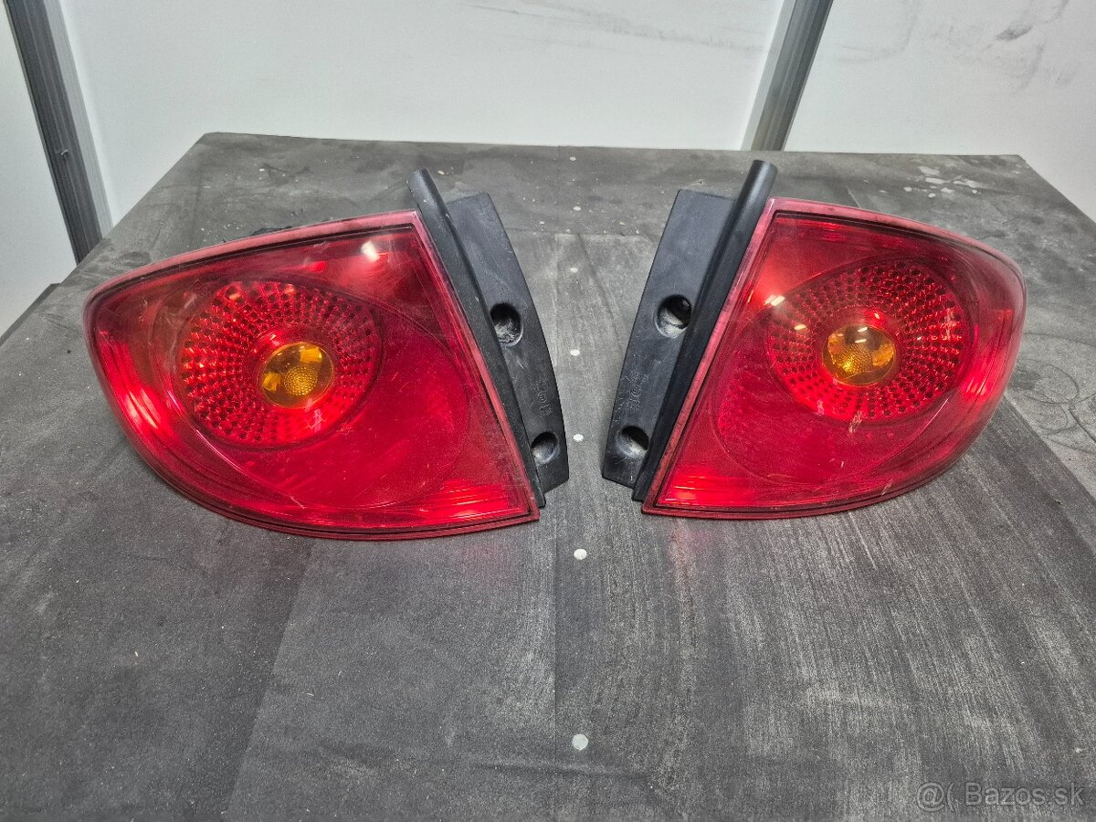 SEAT ALTEA 1,9TDi - 9