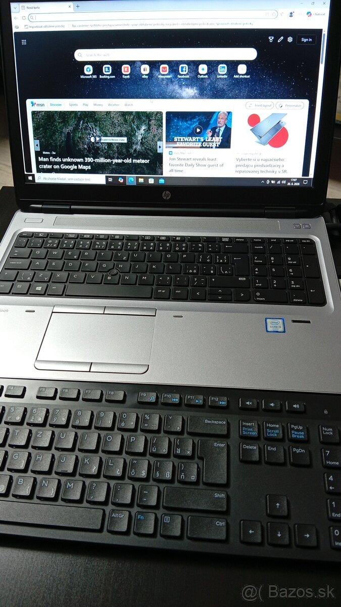 NOTEBOOK HP PROBOOK 650 G2 - 9
