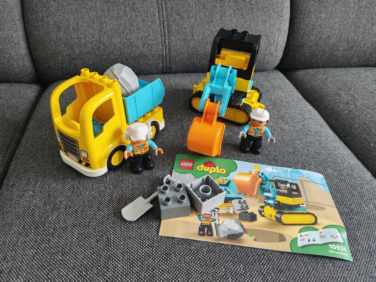 Lego DUPLO - 9
