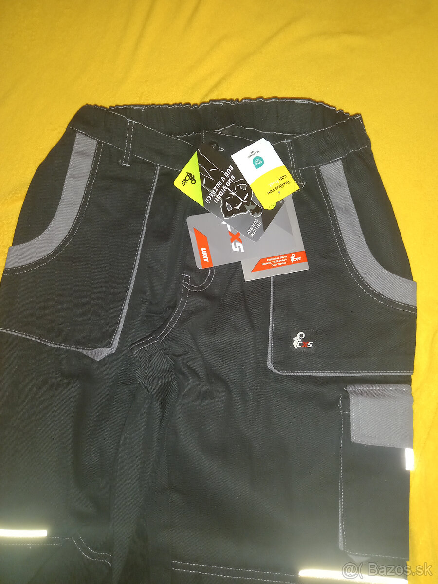 CREVA,MAX EVO uplne nove pracovne - 9