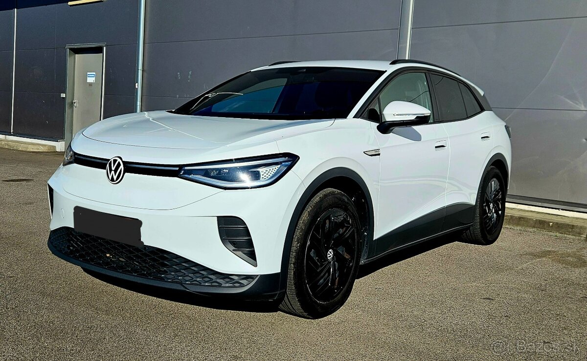 VW ID.4 Pro Performance 82 kw - 9