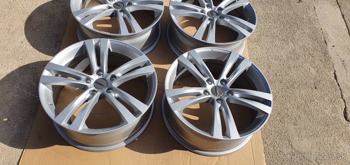 Mak 5x114,3 r18 mazda kia hyundai mitsubishi toyota honda - 9