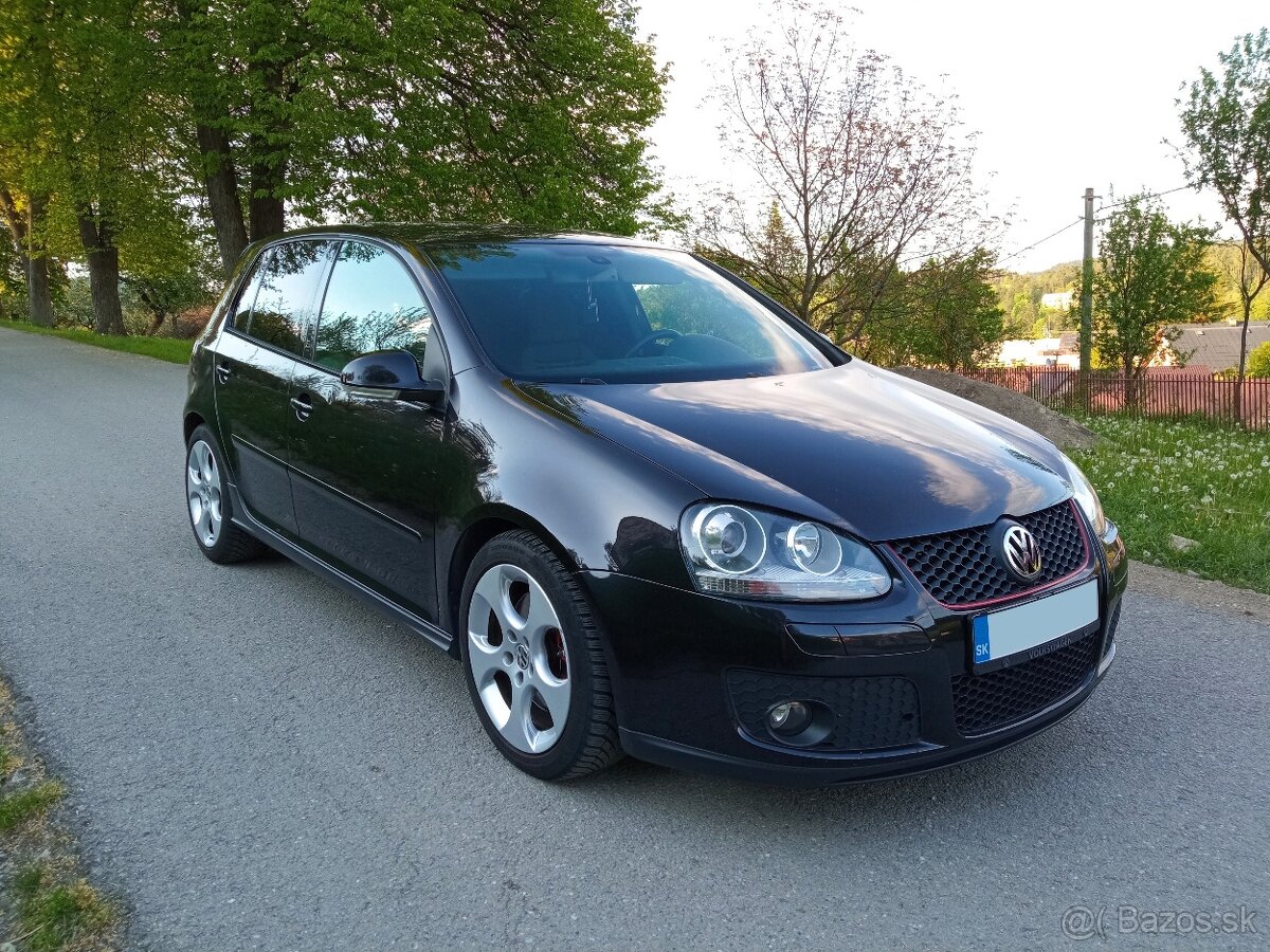 Volkswagen Golf GTI 2.0 147kw 200PS - 9