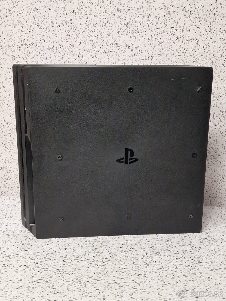 Sony PS4 Playstation 4 PRO 1000GB / 500GB SSD - 9