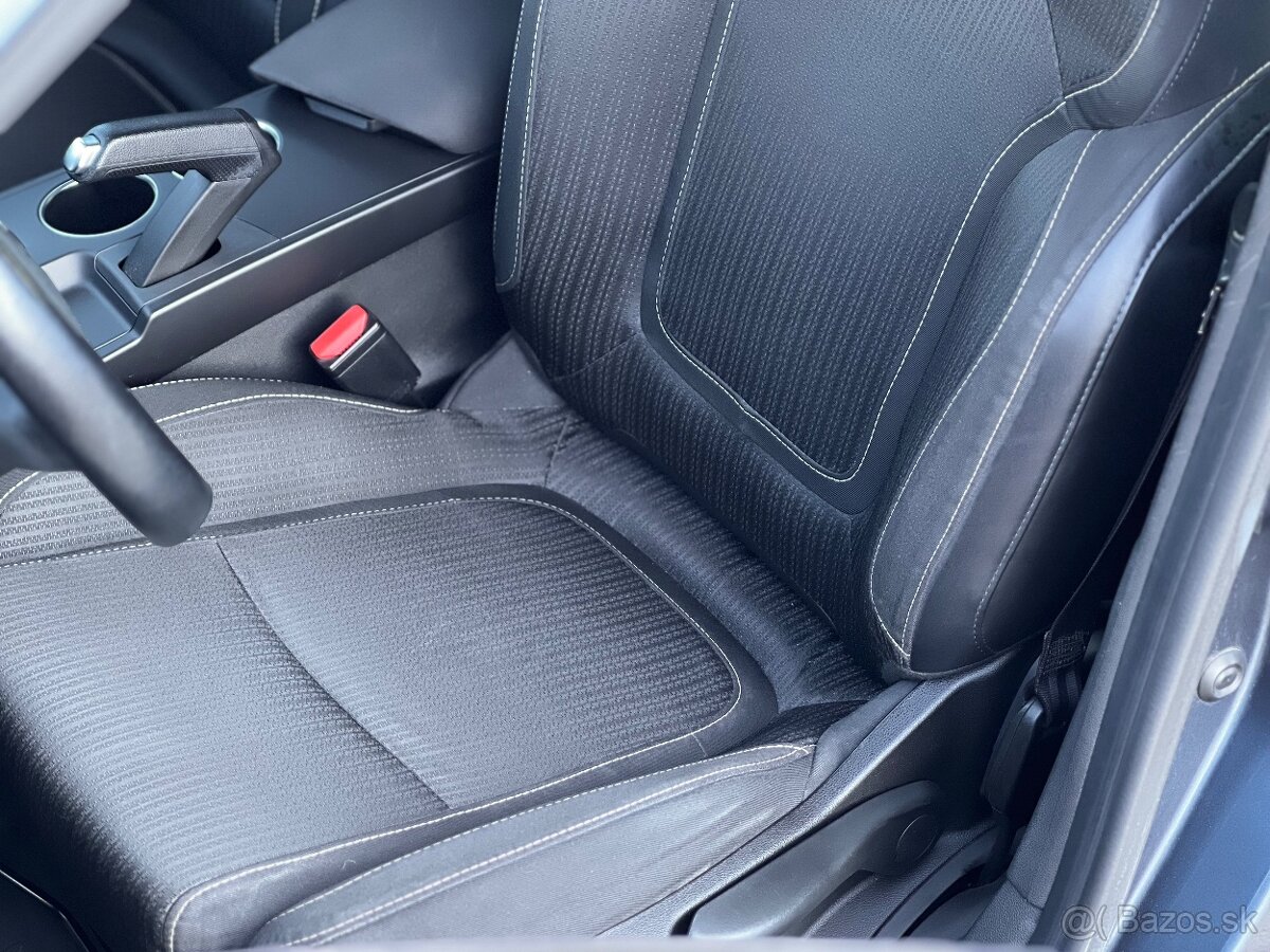 Renault Megane Grandtour 1 majiteľ - 9