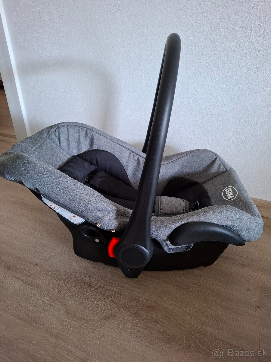 Kočík Riko Basic Plus - 9