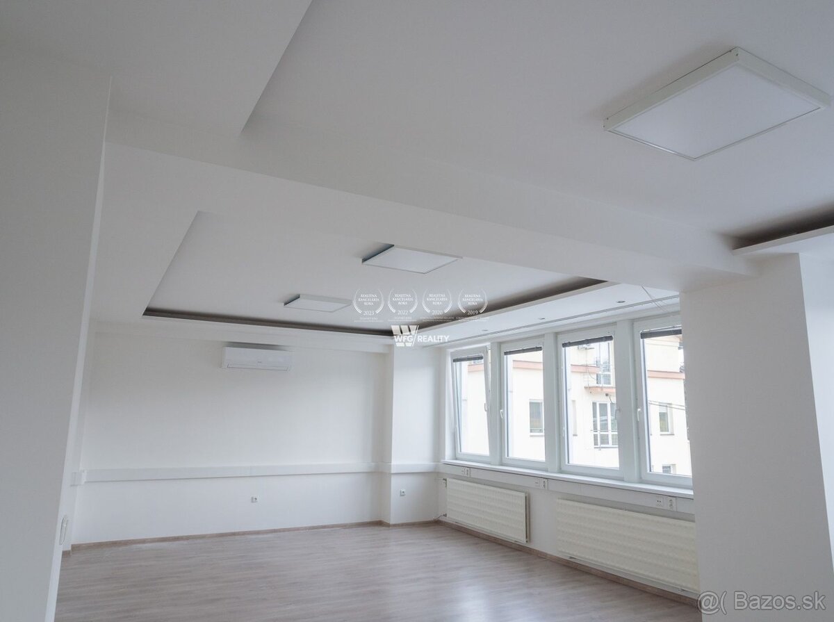 Prenájom_reprezentatívne kancelárie s parkovaním ŽILINA - 9