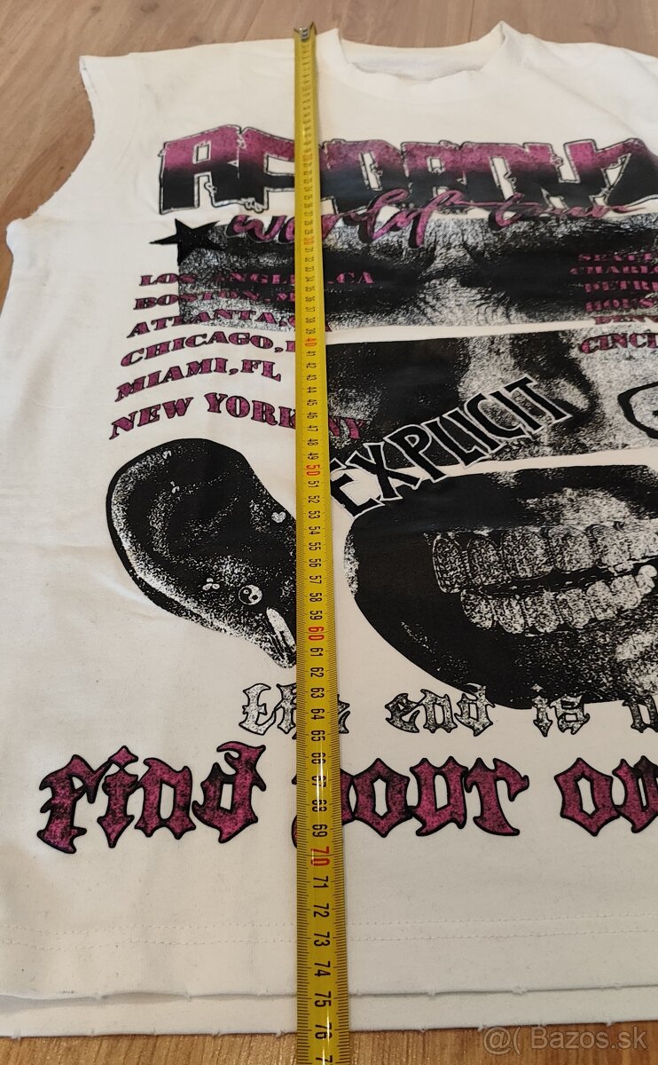 Tričko RAD BOYZ - 9