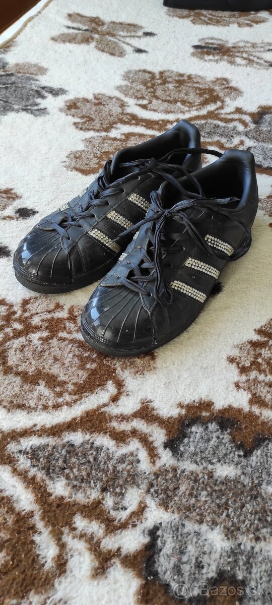 Dámske džínsy obyv za pár € - 9