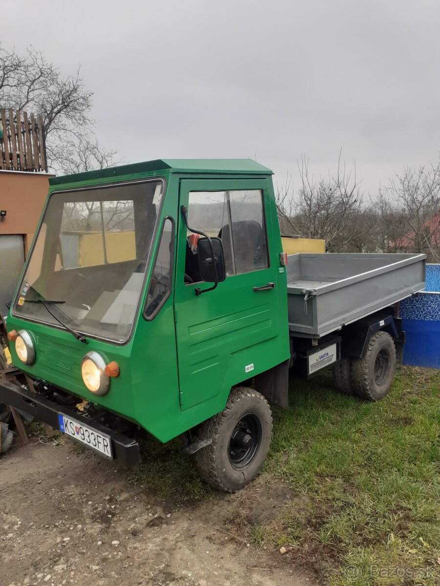 Avia preprava a prenájom kontajnerov - 9