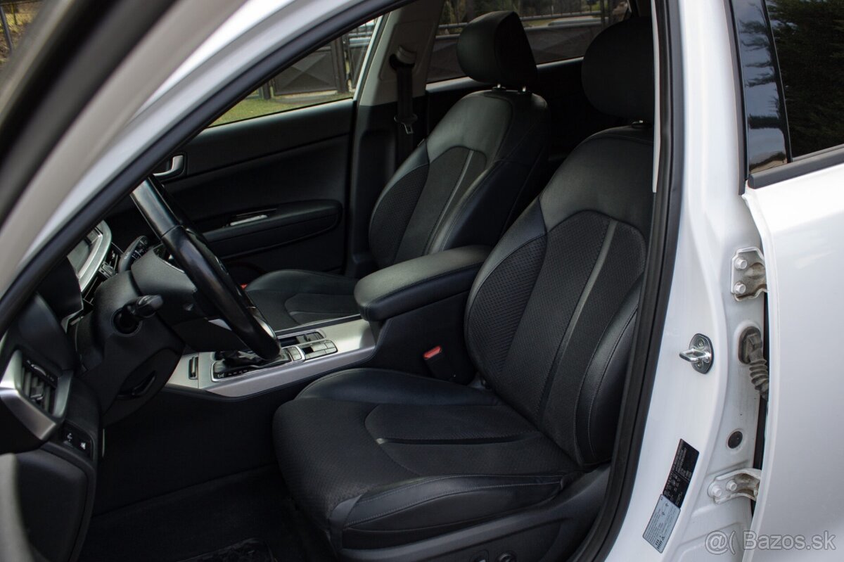 KIA Optima Sportswagon 2.0 GDI PHEV - 9