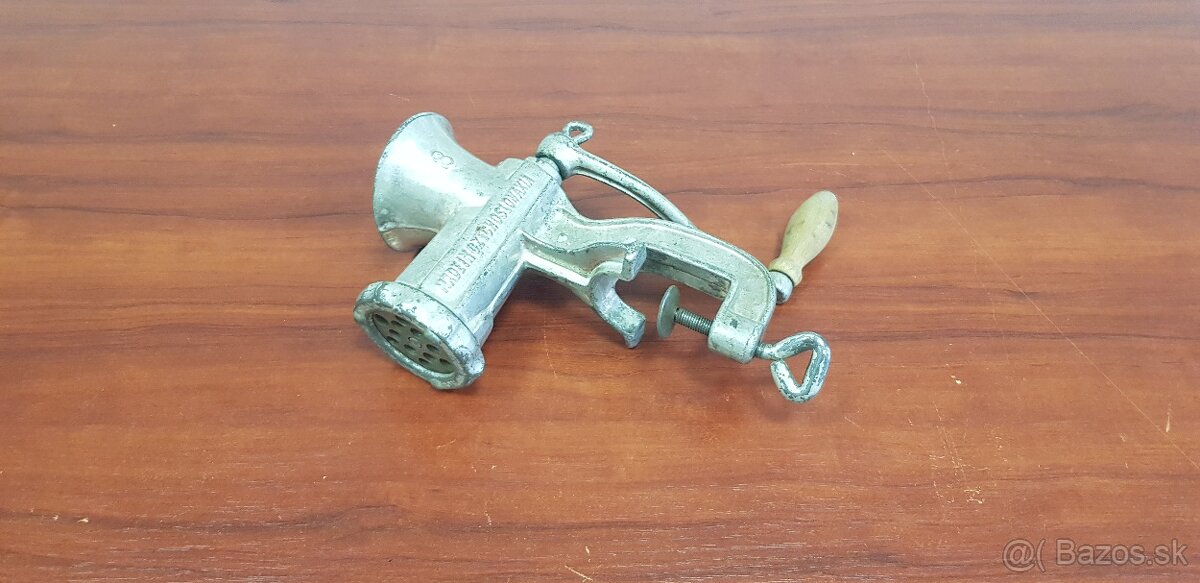 Mlynčeky-na orechy,mak,mäso - 9