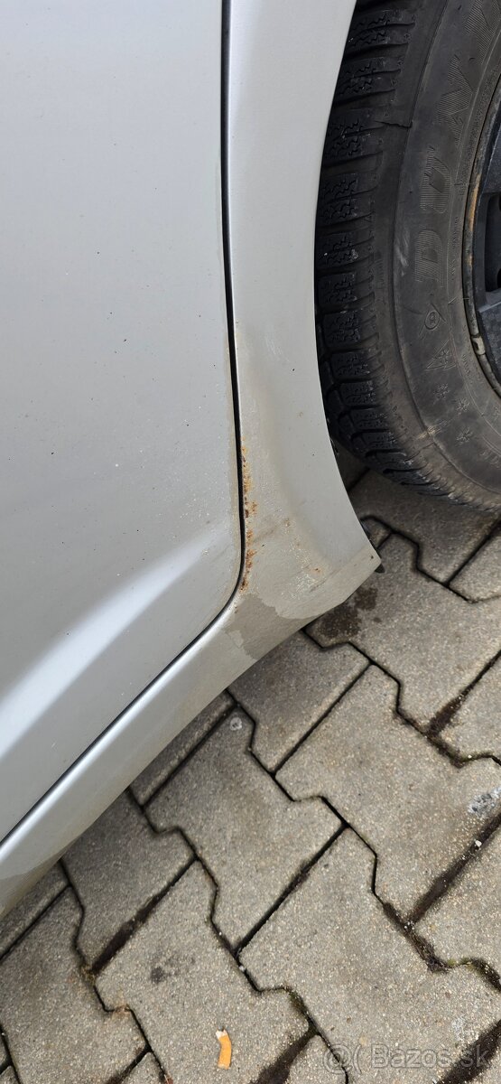 Suzuki swift 1.3 - 9