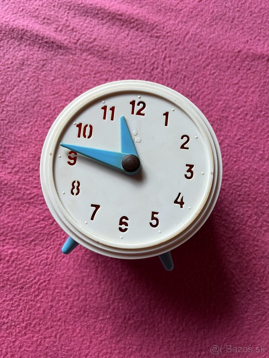 Rôzne retro veci - 9