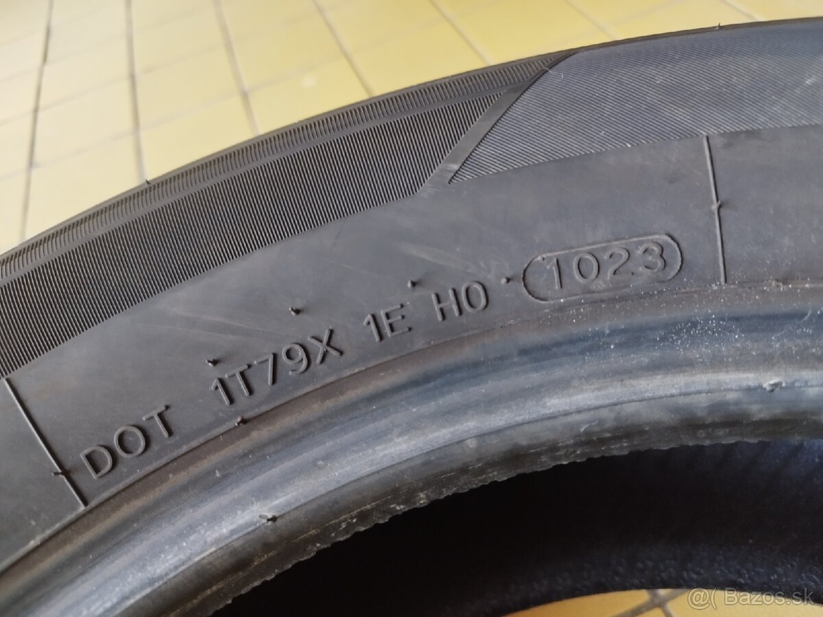 letne pneumatiky 205/60 r16 hankook - 9