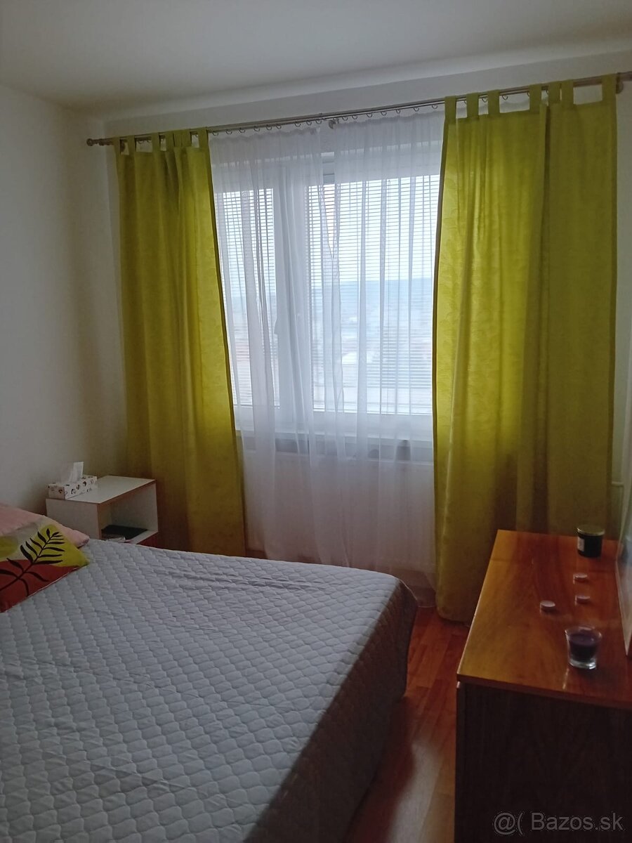 Dvojzbový byt v prenajom - 9