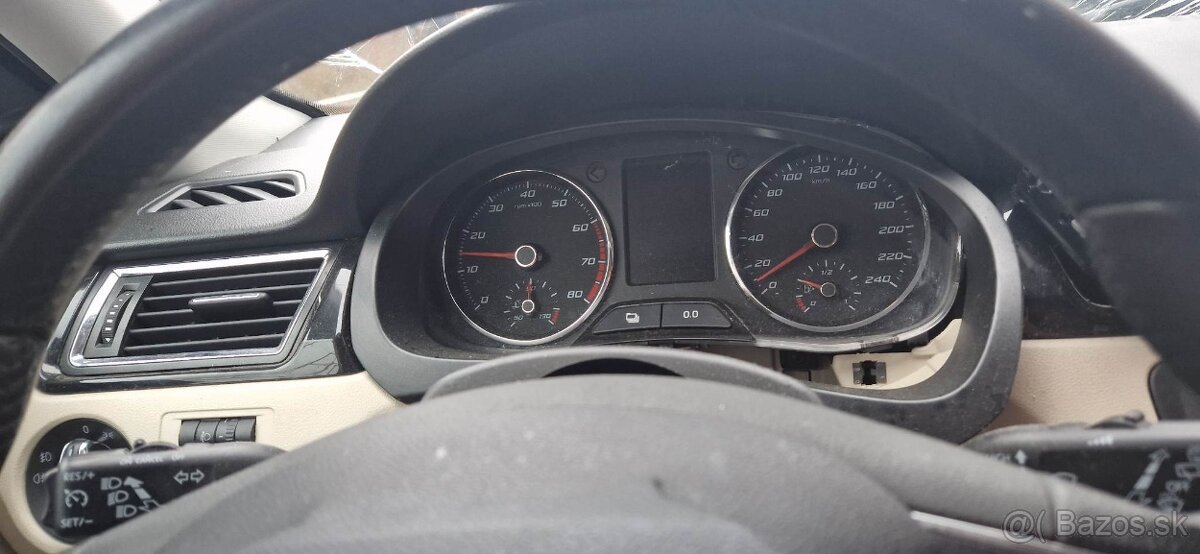 Seat Toledo 1,4TFSi 90kw - 9