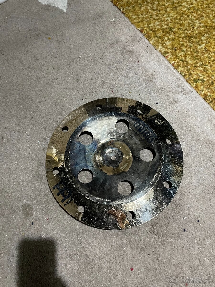 Predám bicie Mapex - V Series - 9