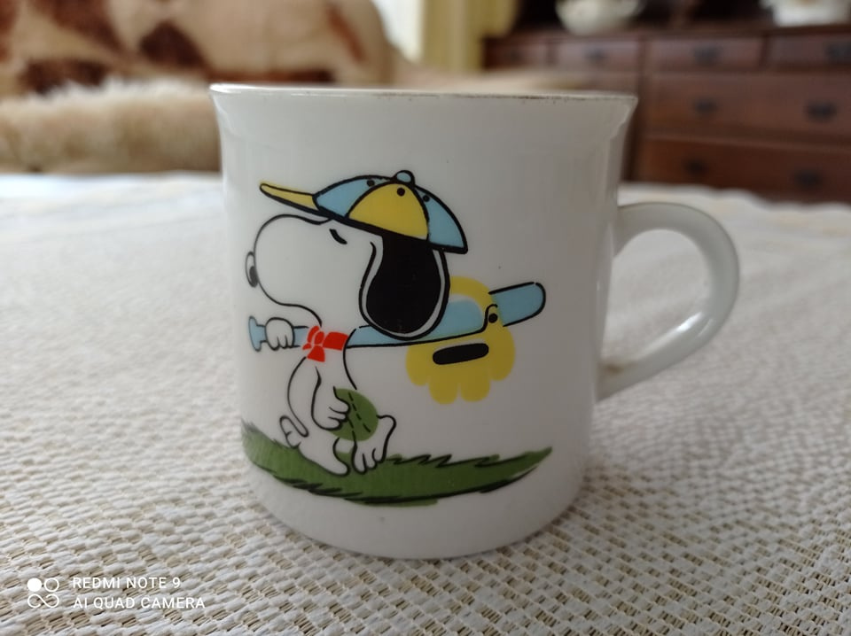 Detský porcelán - 9